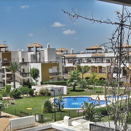 Lomas Del Mar I Apartment Vera Exterior photo
