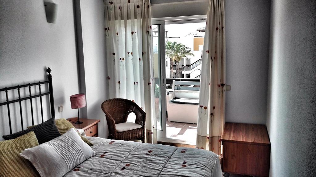 Lomas Del Mar I Apartment Vera Exterior photo
