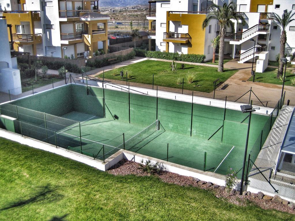 Lomas Del Mar I Apartment Vera Exterior photo