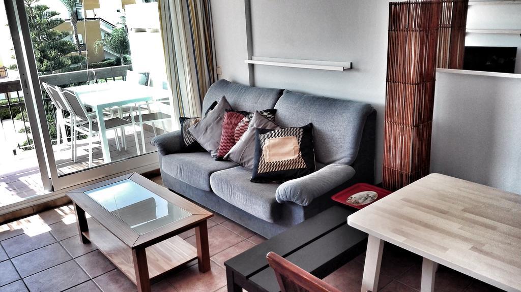 Lomas Del Mar I Apartment Vera Exterior photo