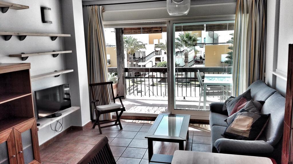 Lomas Del Mar I Apartment Vera Exterior photo