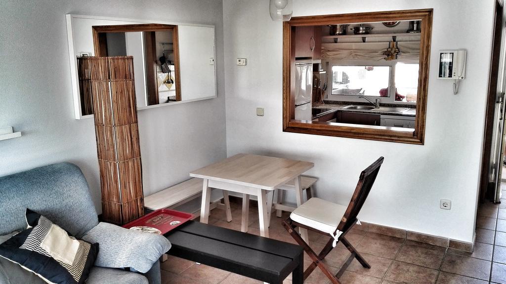 Lomas Del Mar I Apartment Vera Exterior photo