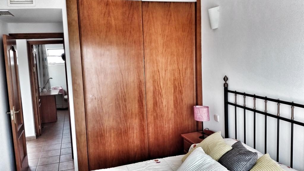 Lomas Del Mar I Apartment Vera Exterior photo