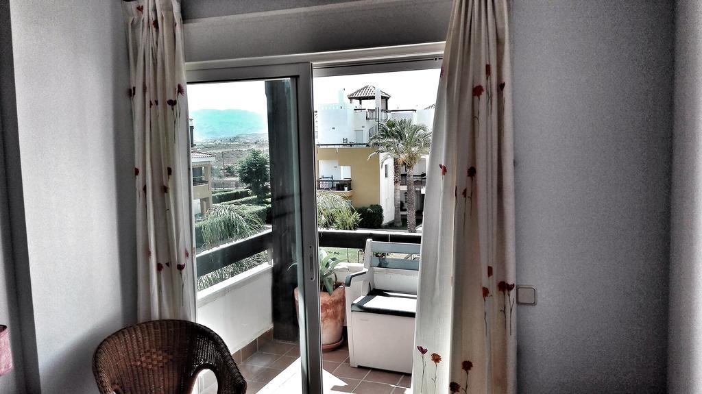 Lomas Del Mar I Apartment Vera Exterior photo